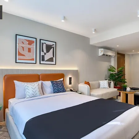 Prime Residence Heliopolis-2